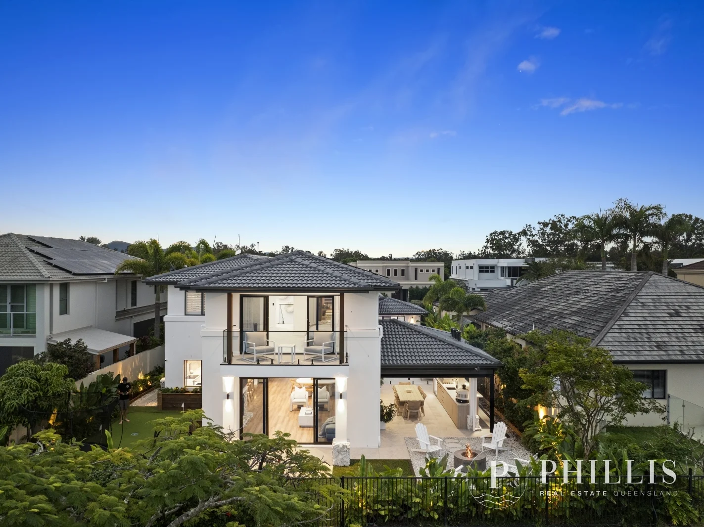 Additional image 69 of 2566 Cressbrook Drive, Hope Island QLD 4212