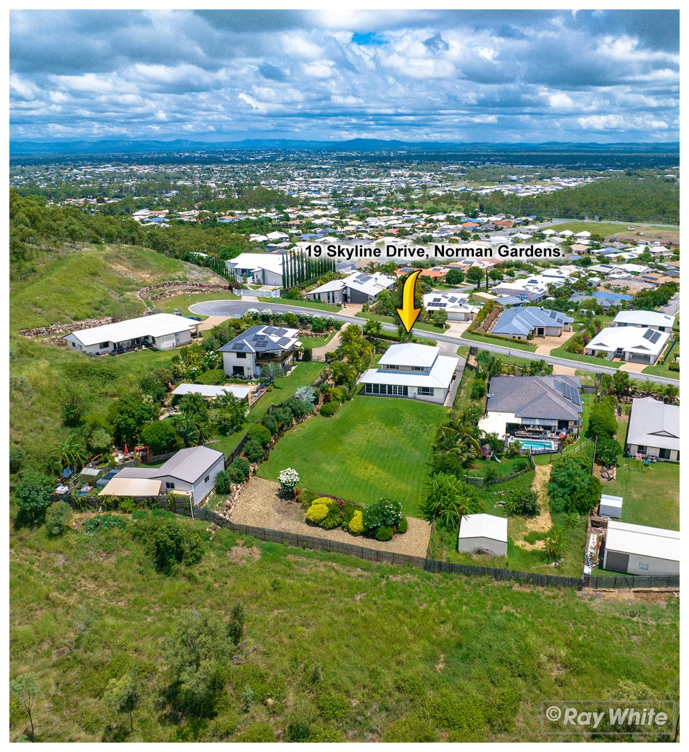 Additional image 29 of 19 Skyline Drive, Norman Gardens QLD 4701