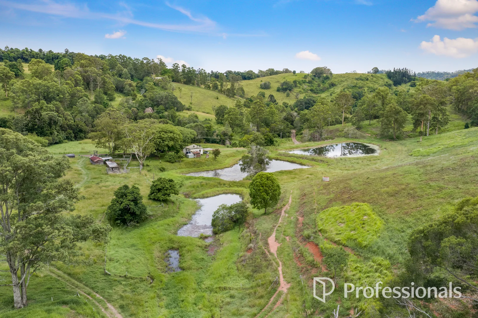 Additional image 3 of 213 Upper Eel Creek Road, Langshaw QLD 4570