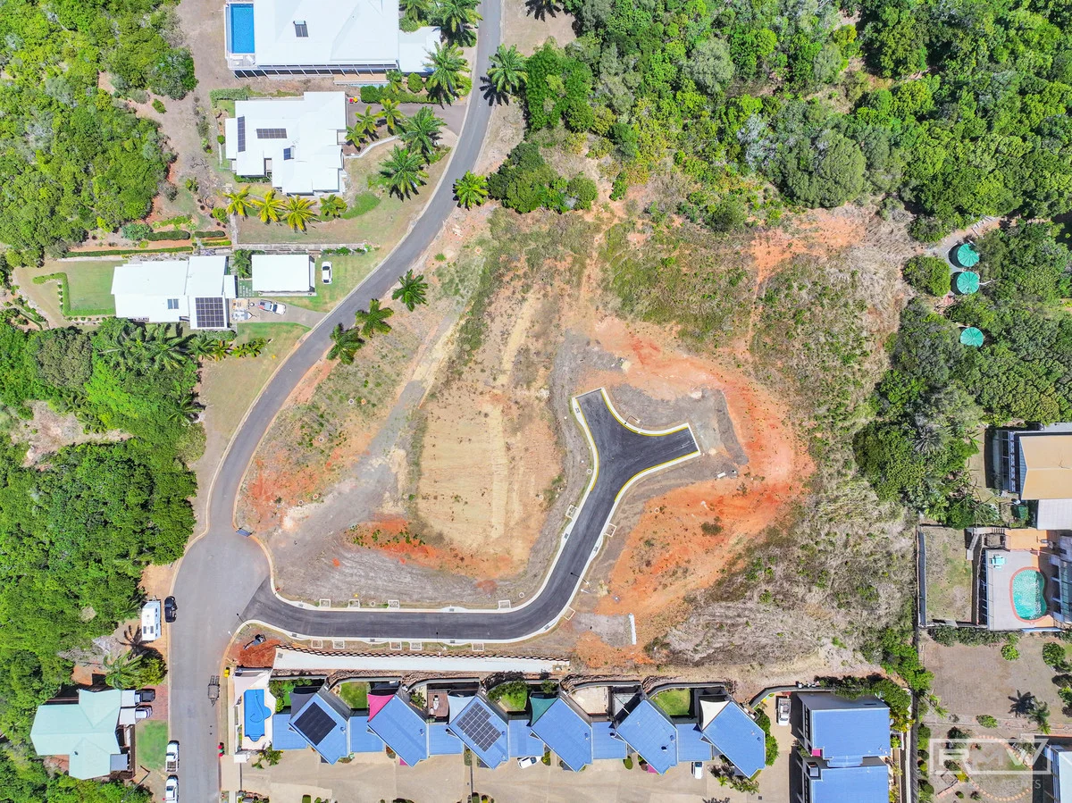 Additional image 3 of Lot 7 Pacific View Court, Meikleville Hill QLD 4703