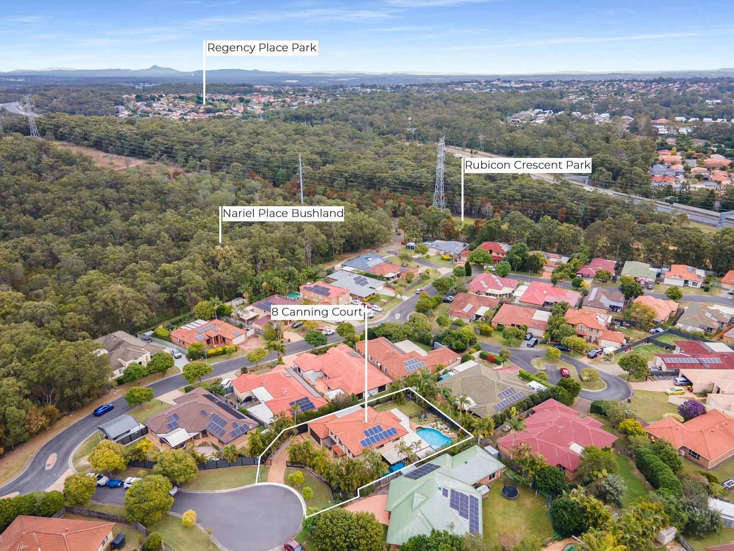 Additional image 28 of 8 Canning Court, Kuraby QLD 4112