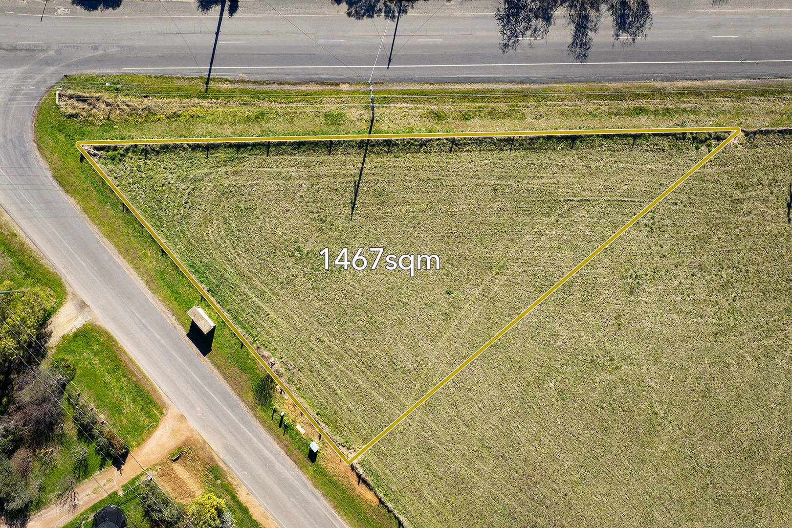 Additional image 2 of 5 Elizabeth Street, Campbells Creek VIC 3451