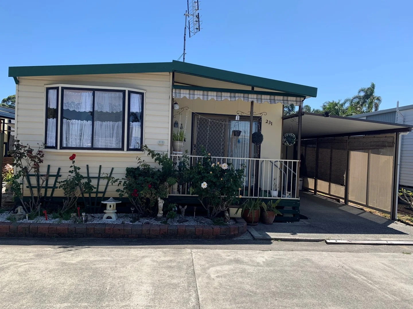 231/40 Shoalhaven Heads Road, Shoalhaven Heads NSW 2535