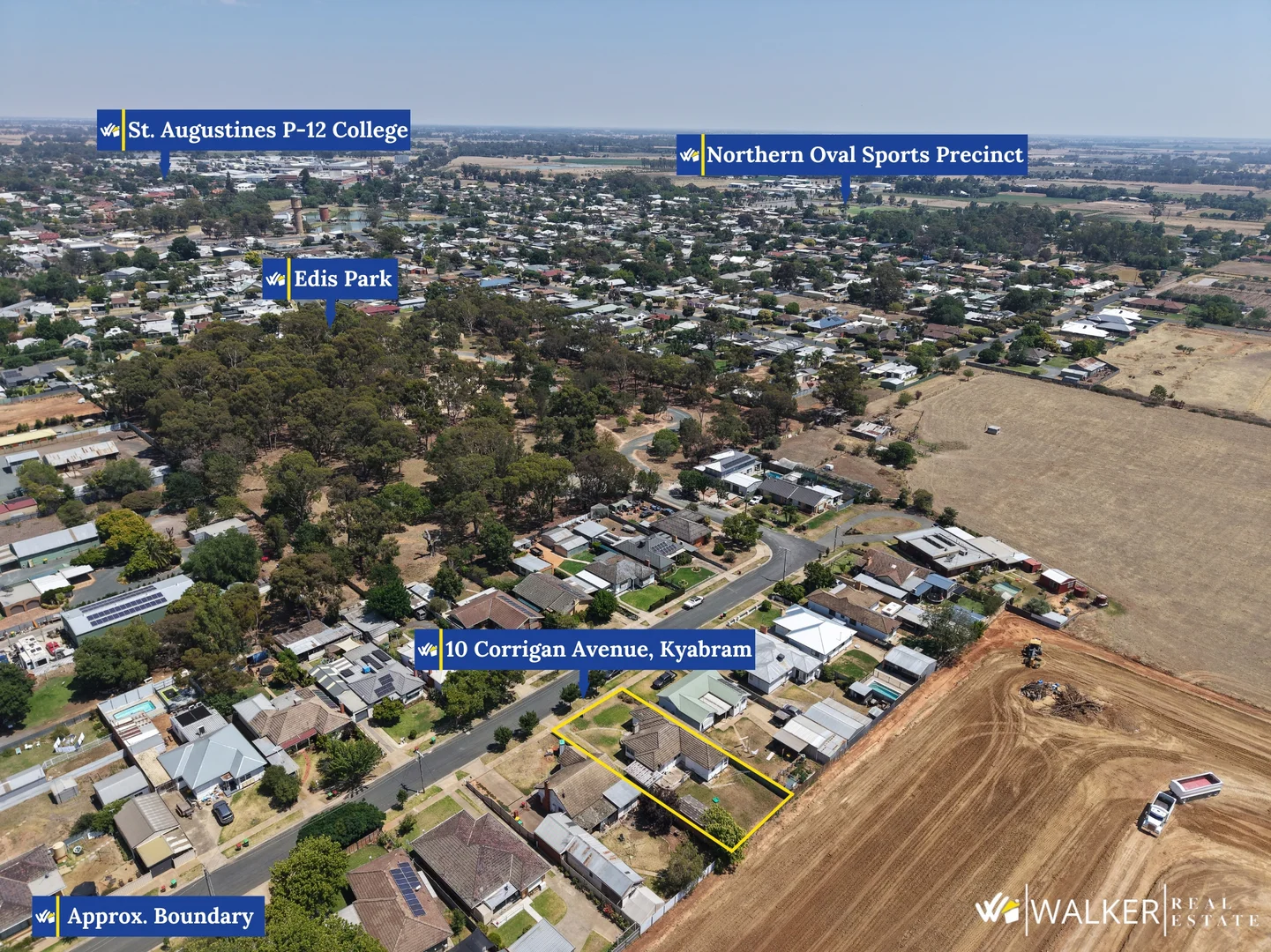 Additional image 22 of 10 Corrigan Avenue, Kyabram VIC 3620