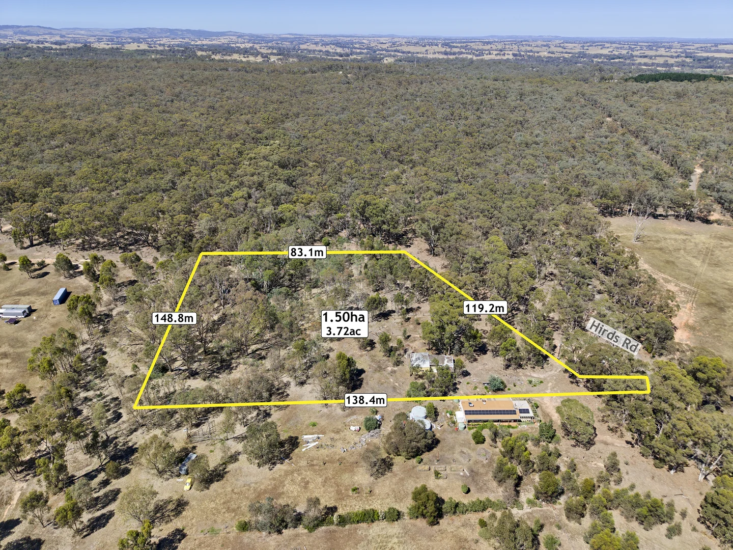 Additional image 9 of 215 Hirds road, Heathcote VIC 3523