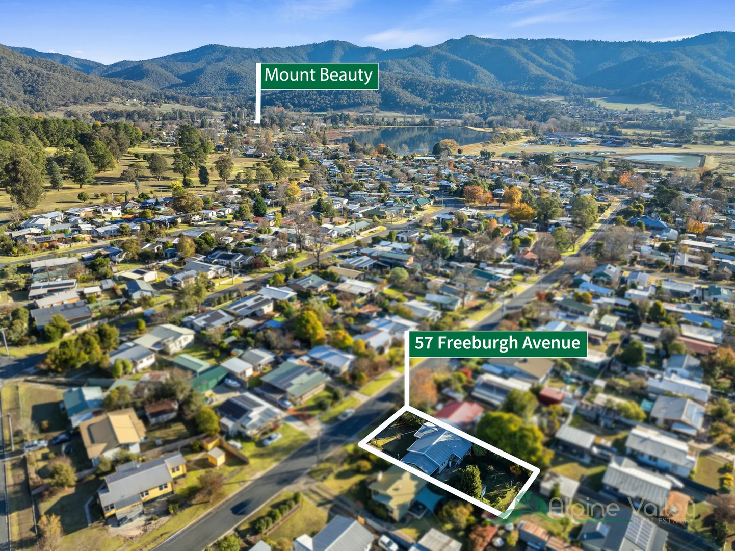 Additional image 12 of 57 Freeburgh Avenue, Mount Beauty VIC 3699