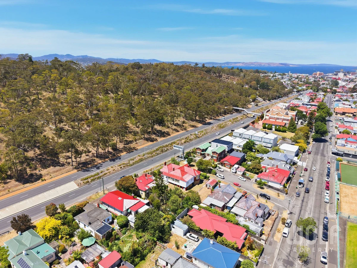 Additional image 19 of 256 Brooker Avenue, North Hobart TAS 7000