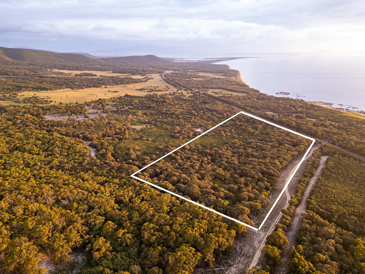 Additional image 2 of 2, 1290 Palana Road, Blue Rocks TAS 7255