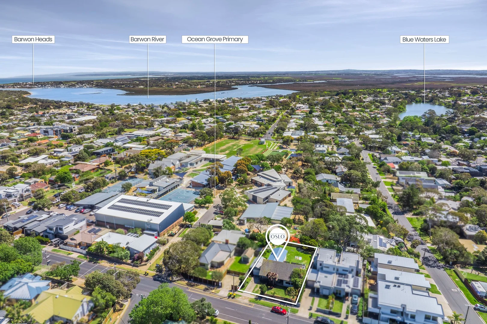 Additional image 12 of 62 President Avenue, Ocean Grove VIC 3226