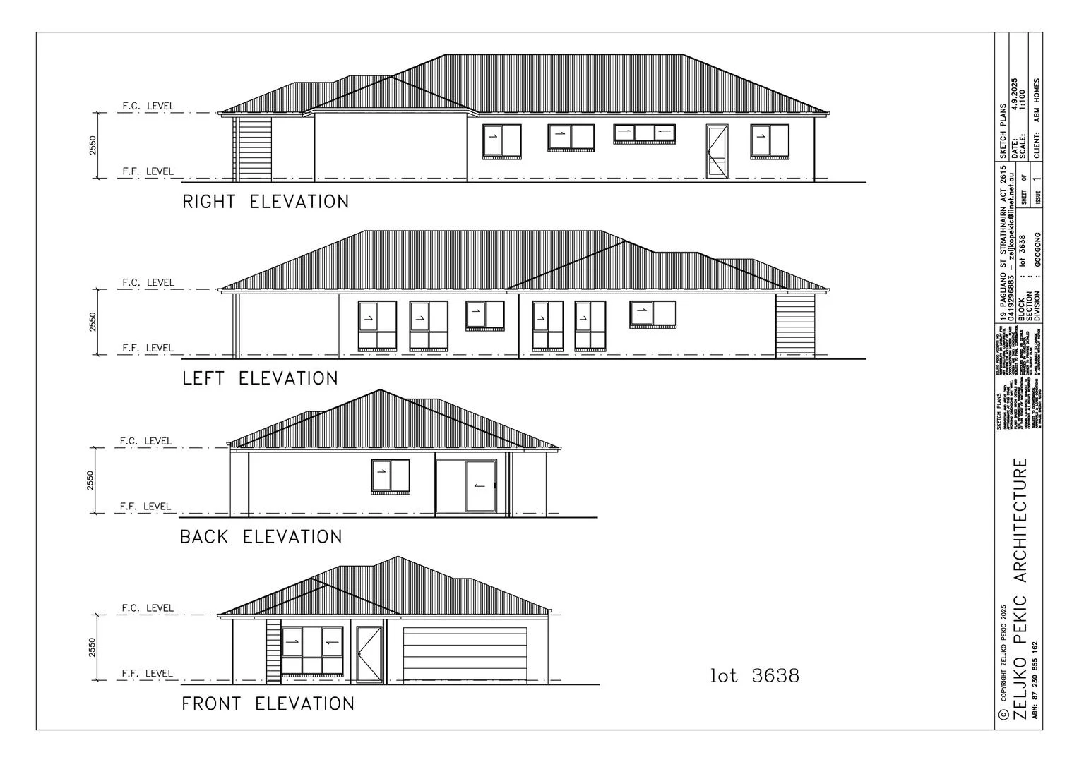 Additional image 6 of Googong NSW 2620