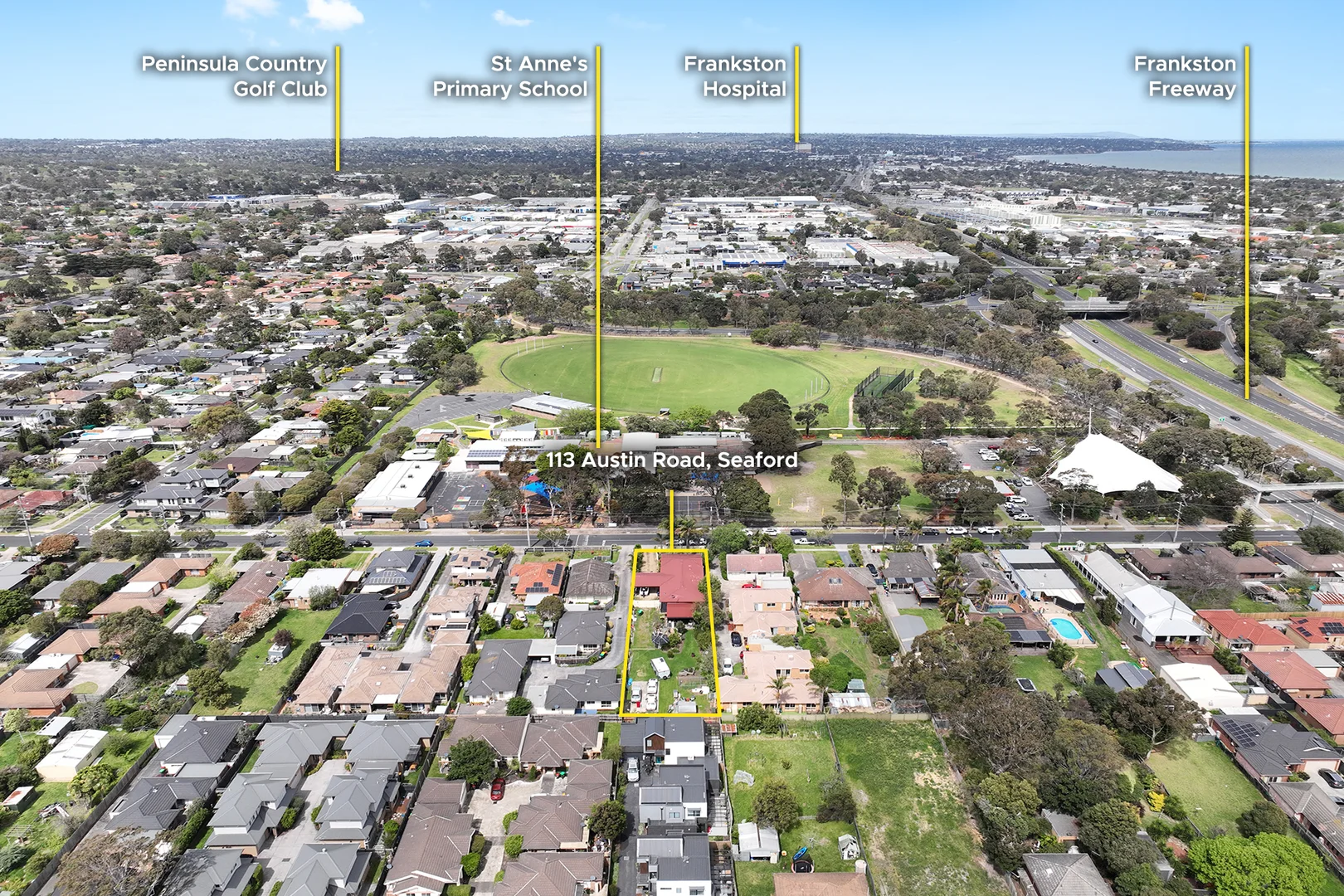 Additional image 3 of 113 Austin Road, Seaford VIC 3198