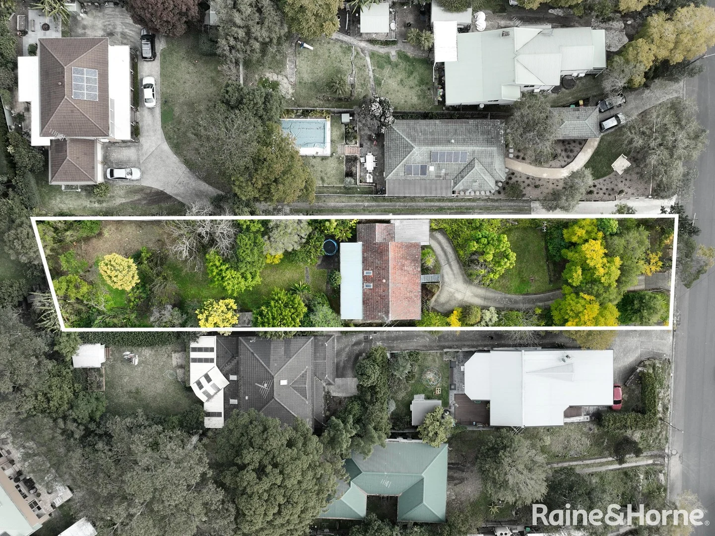 27 Barnetts Road, Berowra Heights NSW 2082