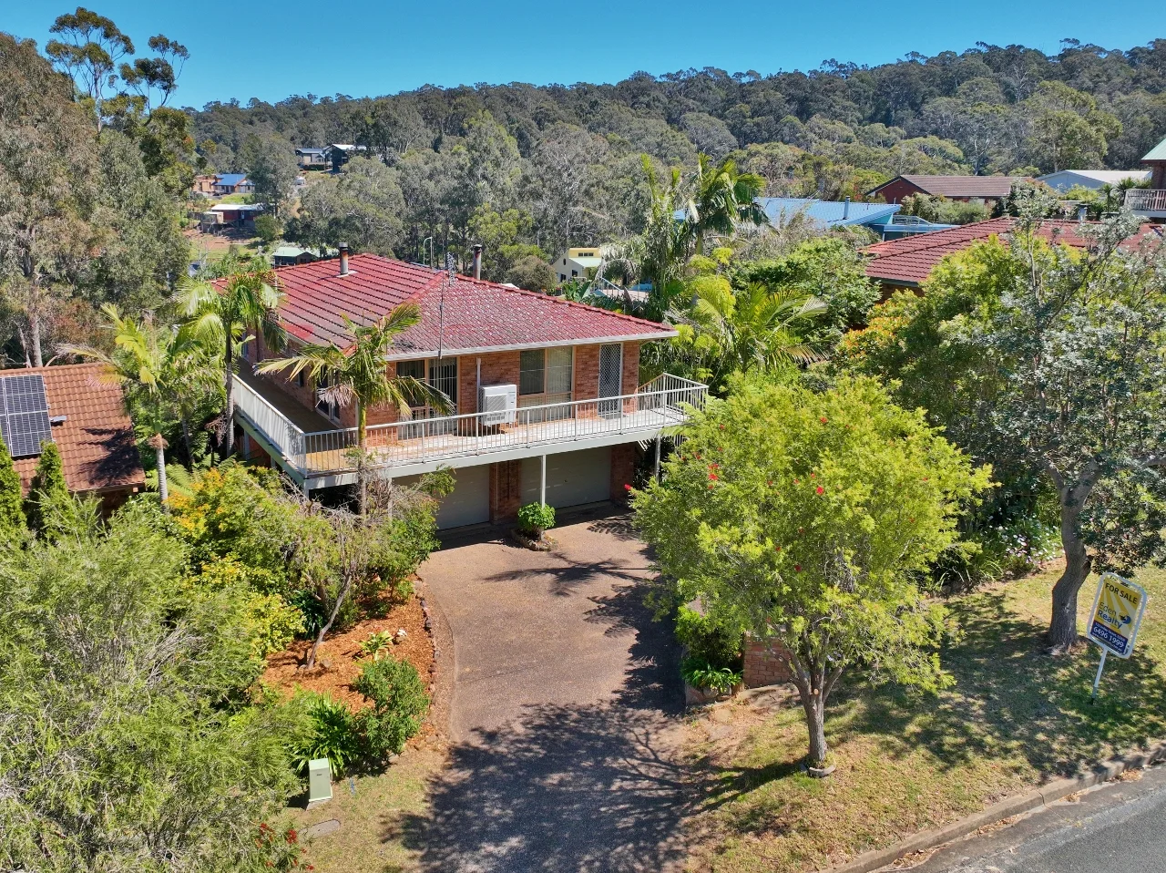 13 Andrea Street, Eden NSW 2551