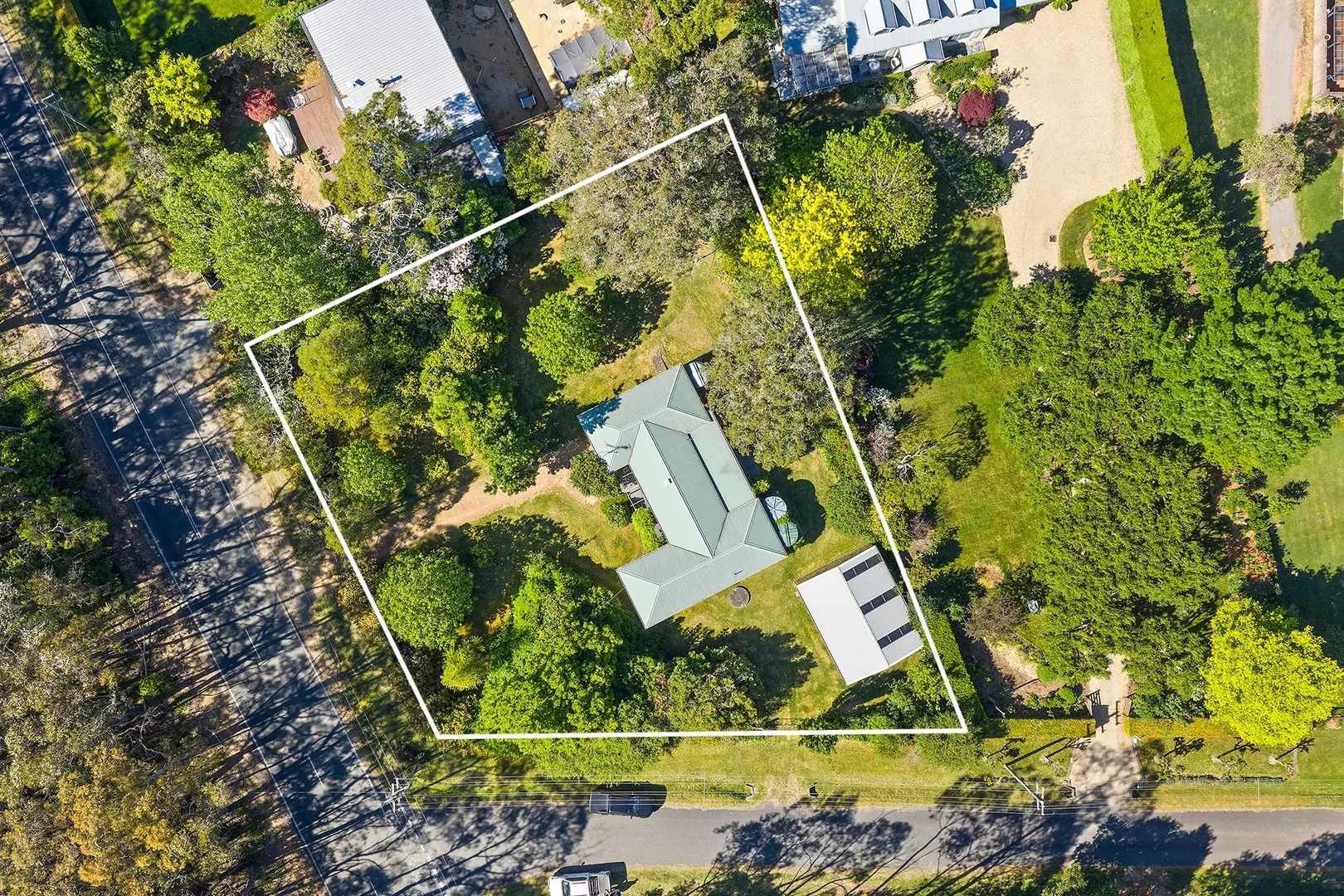 Additional image 9 of 1 Throsby Road, Fitzroy Falls NSW 2577