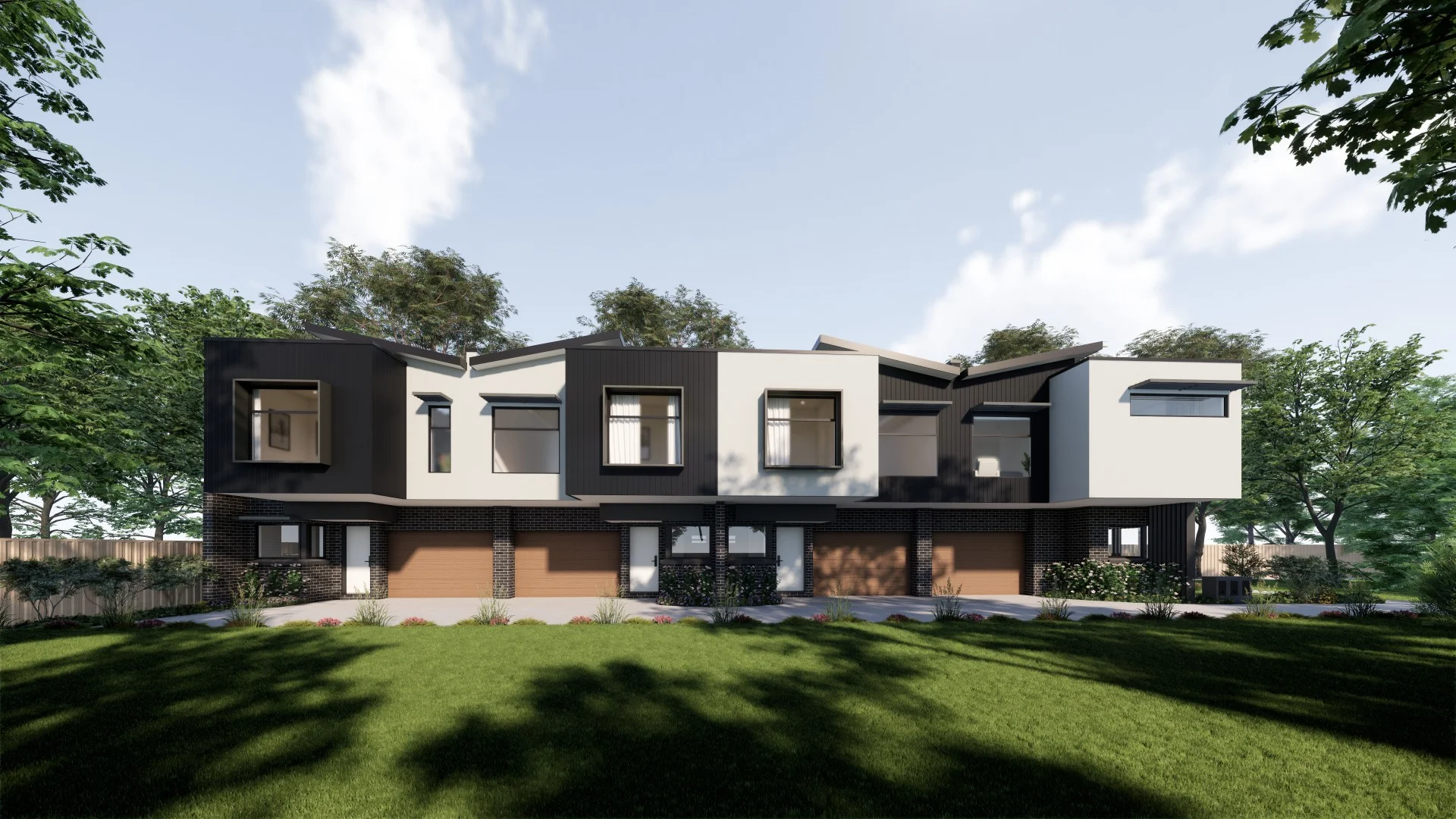 1,2,3/19 Blackmore Street, Sunshine North VIC 3020