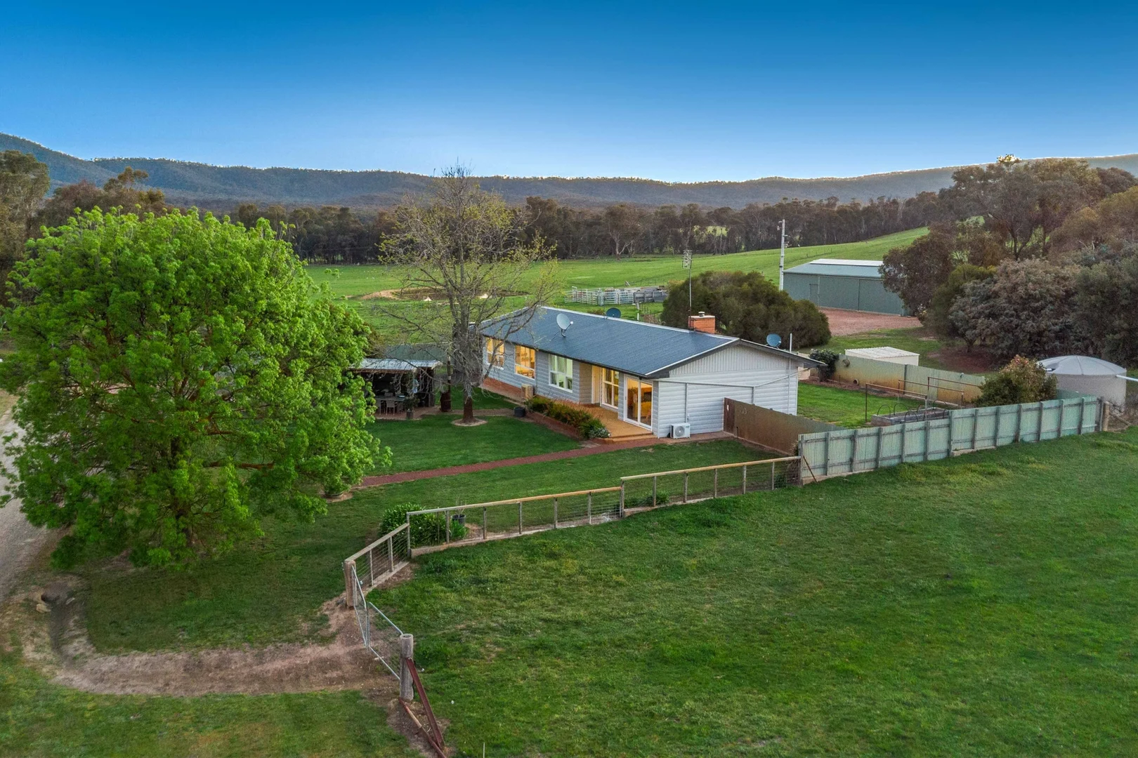 Additional image 27 of 44 Hardys Lane, Warrenmang VIC 3478