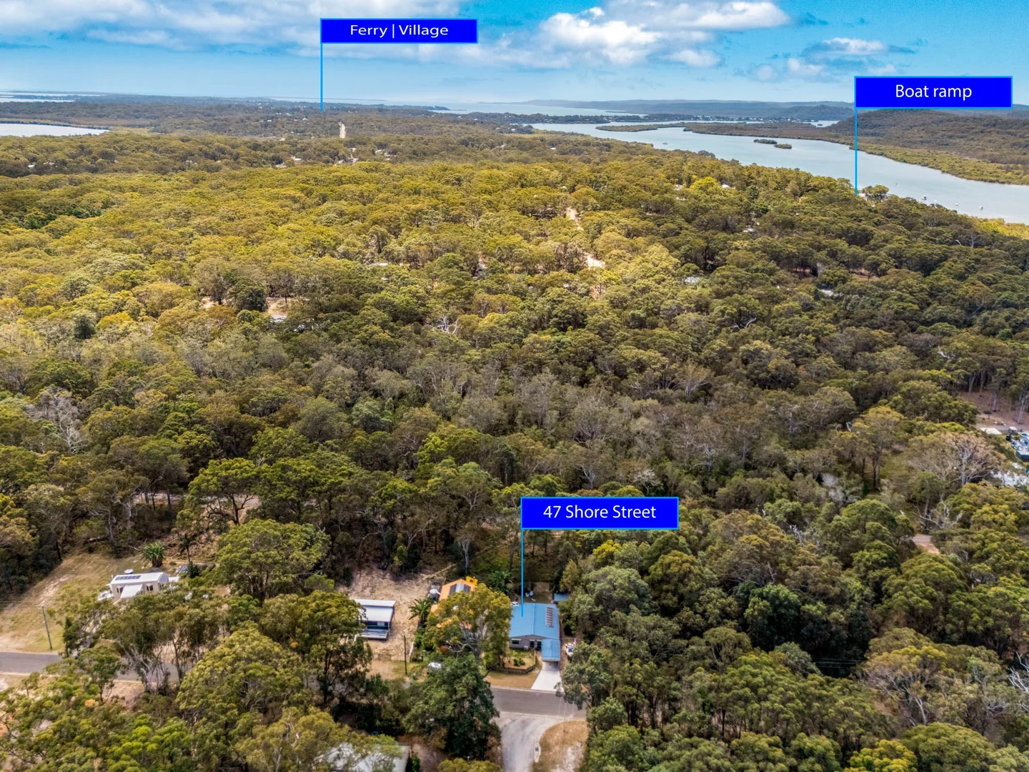 Additional image 27 of 47 Shore Street, Russell Island QLD 4184