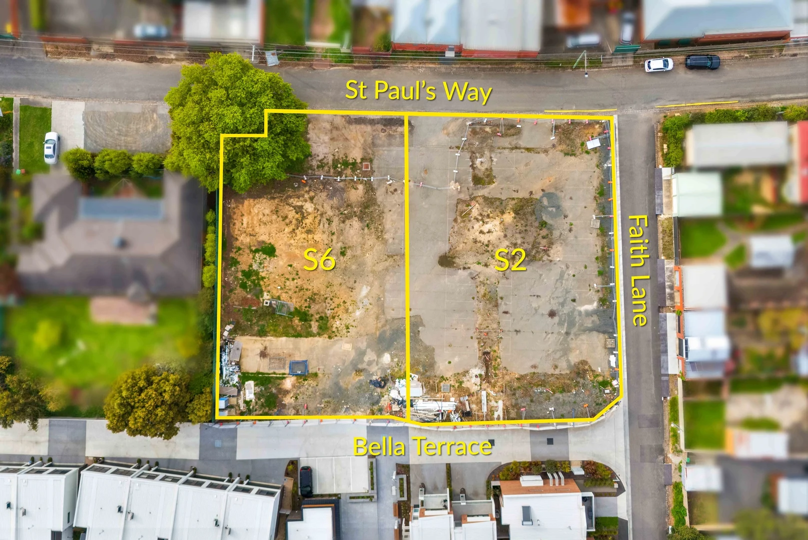 29 St Pauls Way, Bakery Hill VIC 3350 photo 3