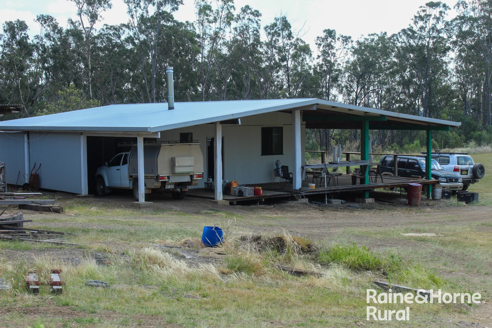 Additional image 19 of 750 West Sugar Bag Road, Drake NSW 2469
