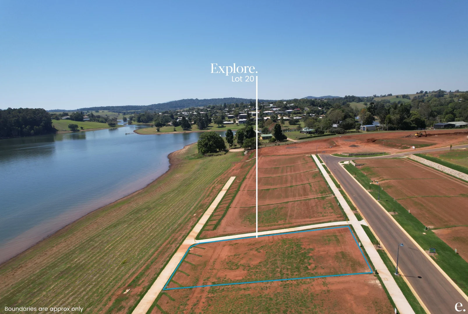 Additional image 12 of Lot 20 Waterfront Terrace, Yungaburra QLD 4884