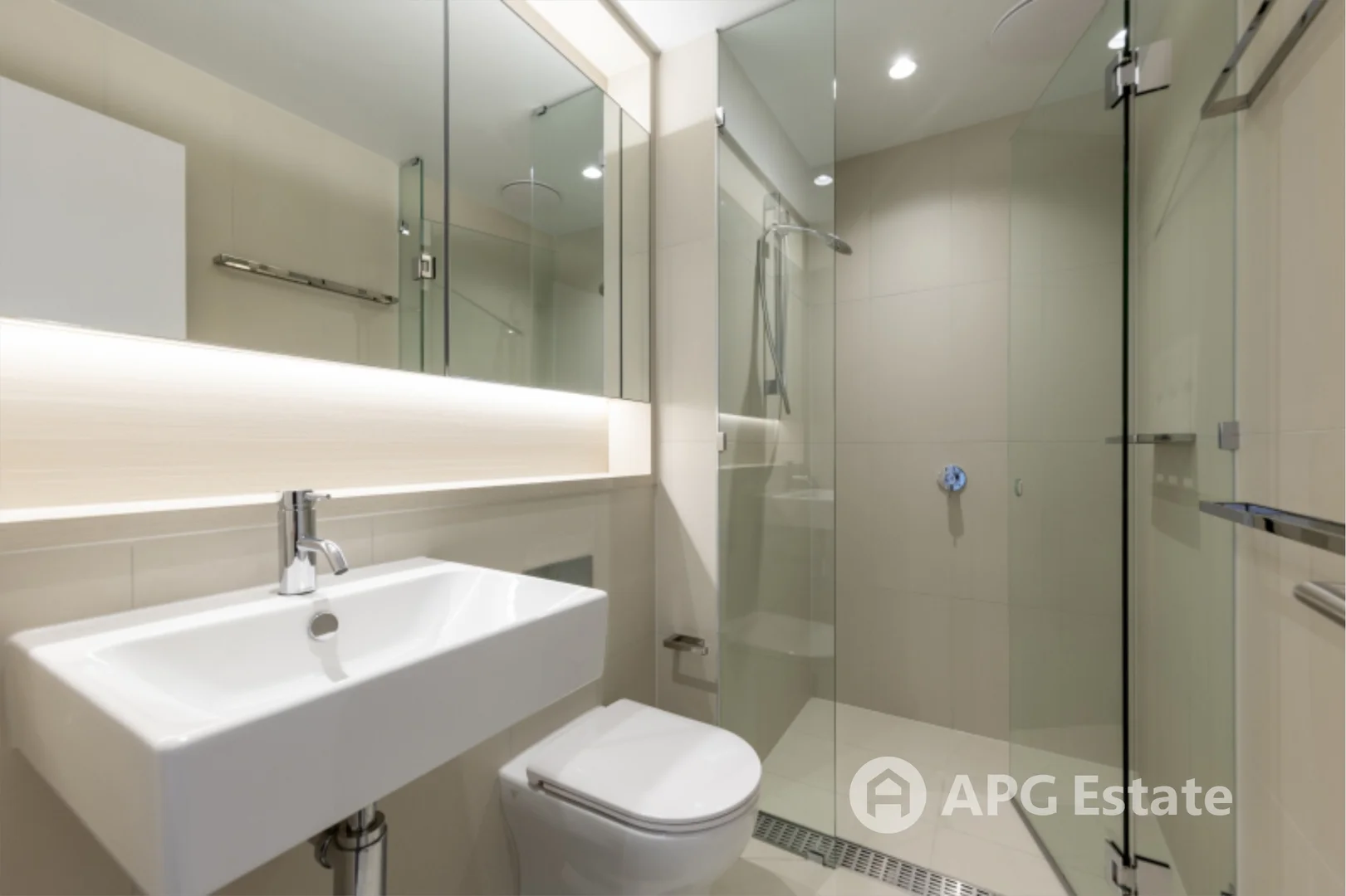 Additional image 7 of 3814/628 Flinders Street, Docklands VIC 3008