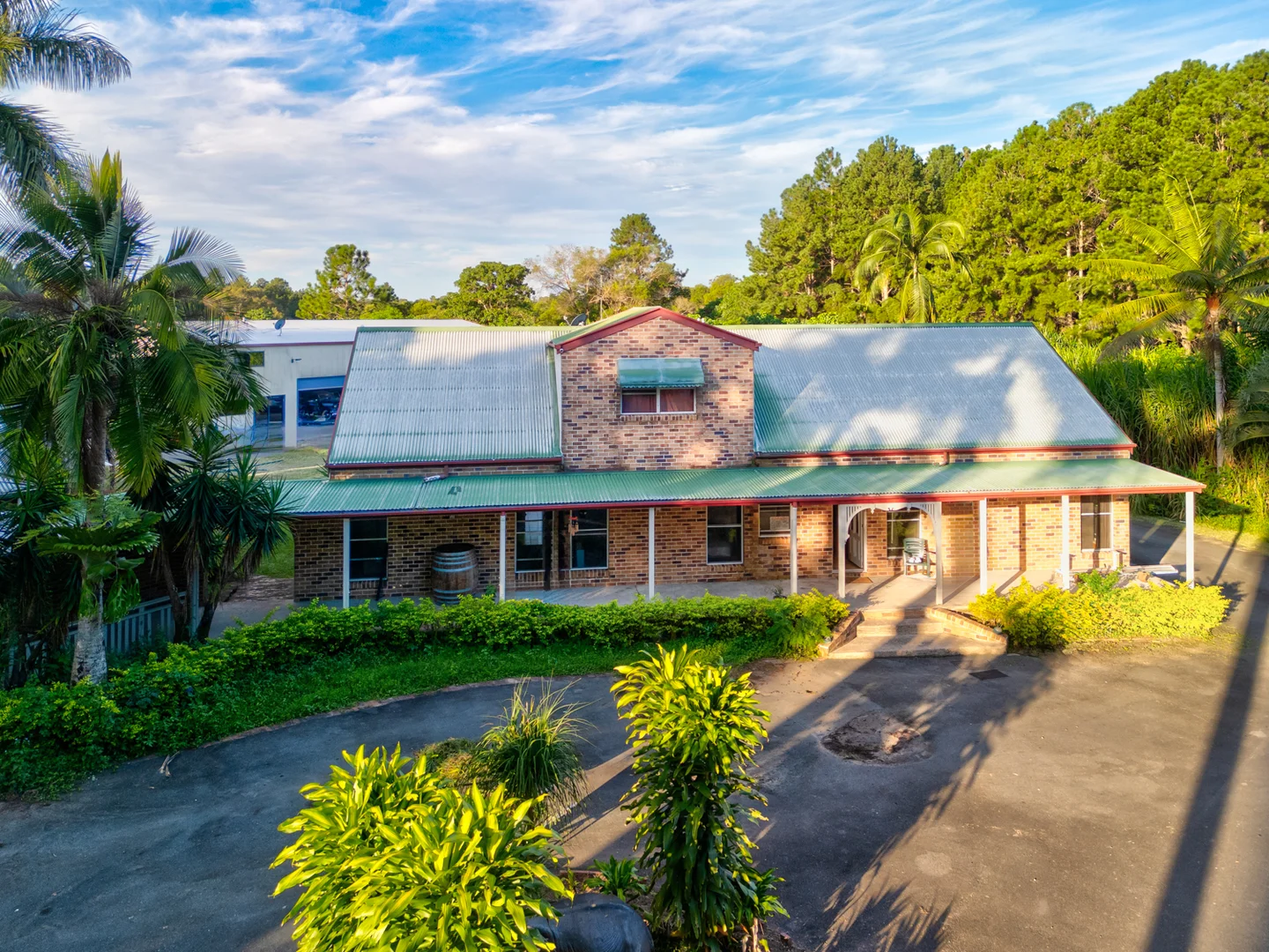 Additional image 22 of 48 Spanner Road, Glass House Mountains QLD 4518