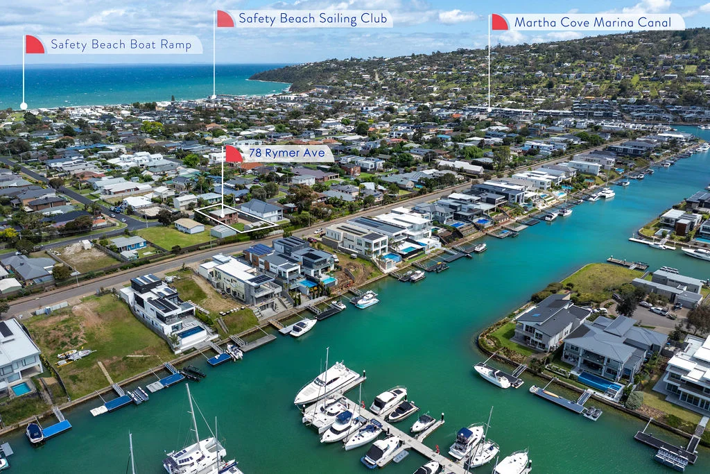 78 Rymer Avenue, Safety Beach VIC 3936