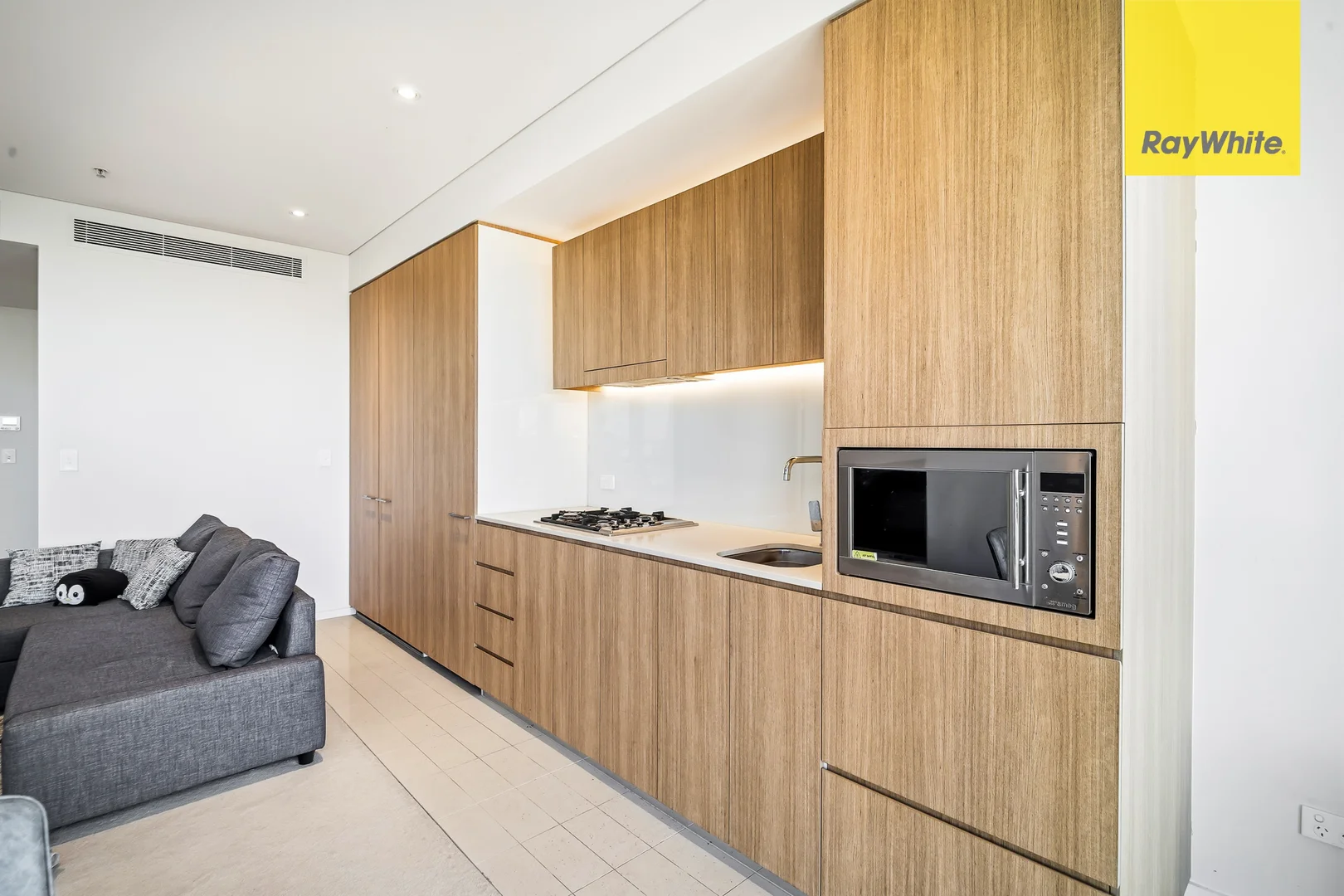 Additional image 5 of 1417/32 Hunter Street (AKA 1417/45 Macquarie St), Parramatta NSW 2150