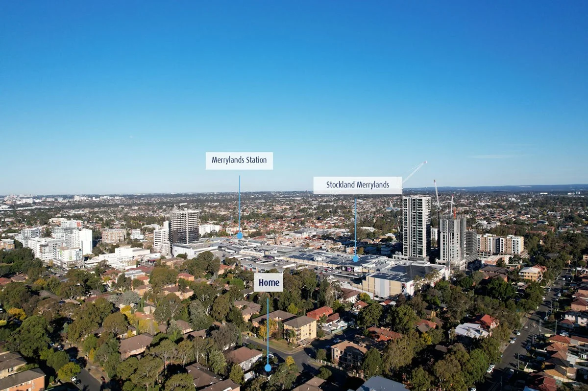 Additional image 6 of G.01/51-53 Sheffield Street, Merrylands NSW 2160