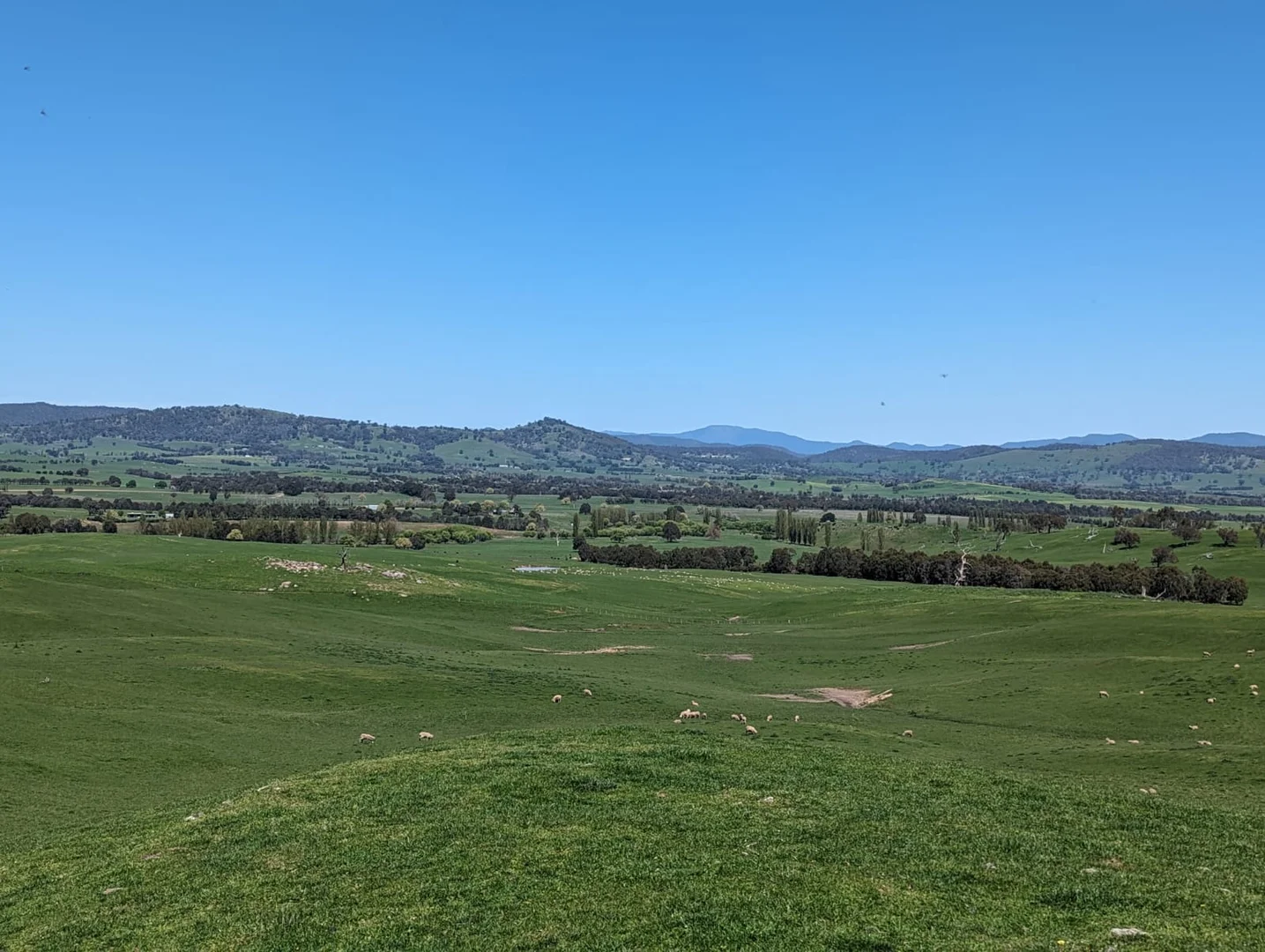 Additional image 5 of Lot 1, 214 Hearns Road, Boorolite VIC 3723