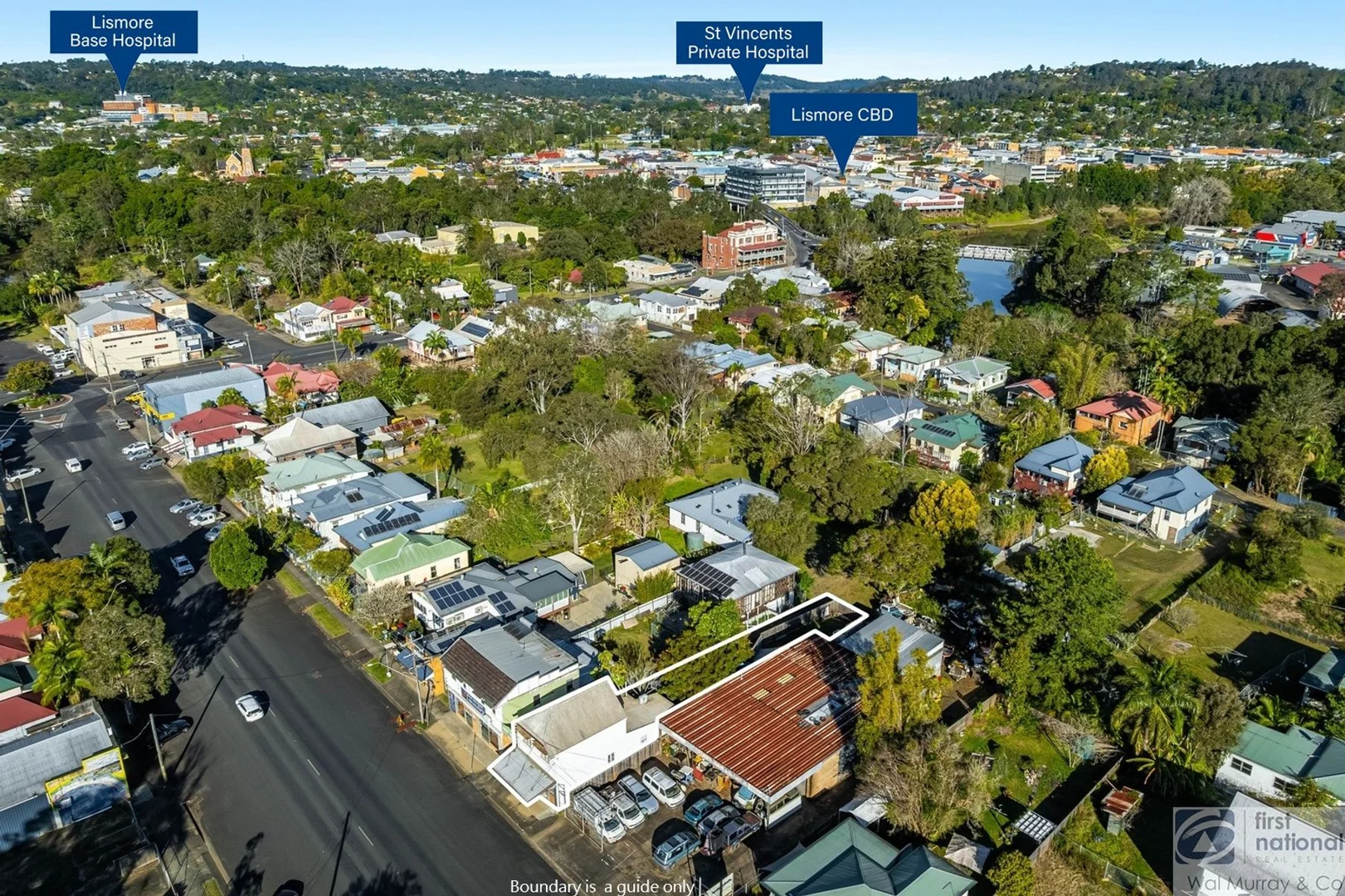 Additional image 12 of 54 Terania Street, North Lismore NSW 2480