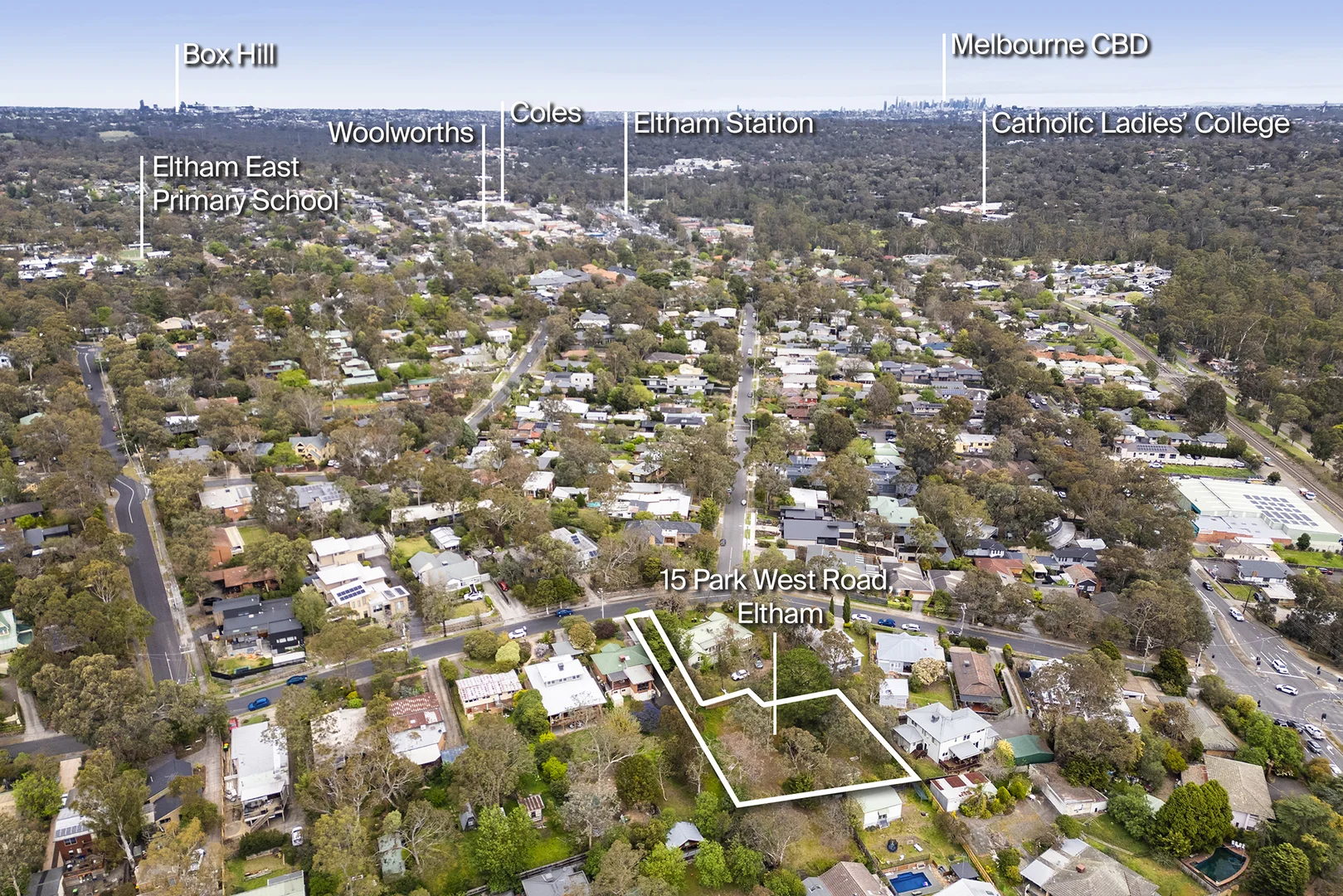 Additional image 4 of 15 Park West Road, Eltham VIC 3095