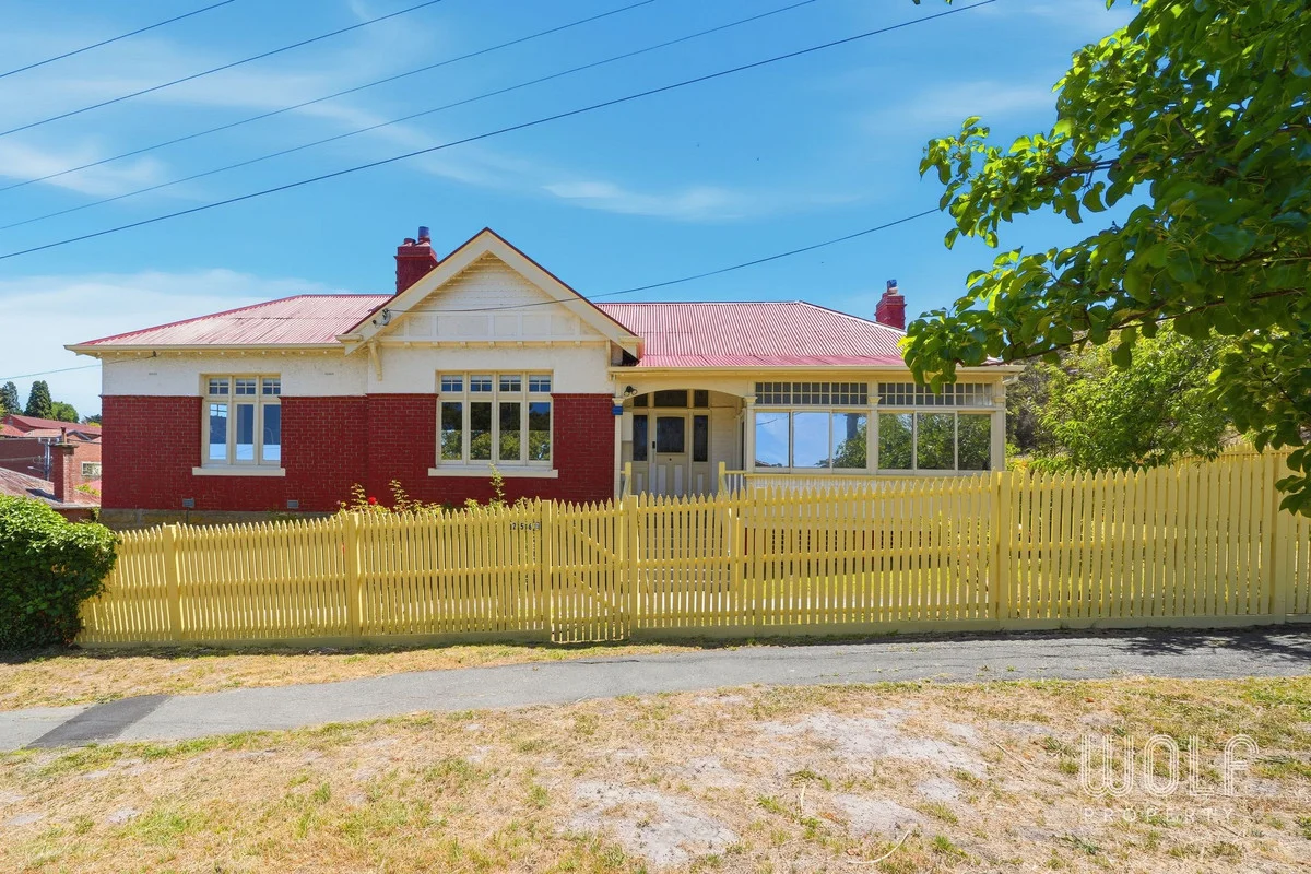 Additional image 2 of 256 Brooker Avenue, North Hobart TAS 7000