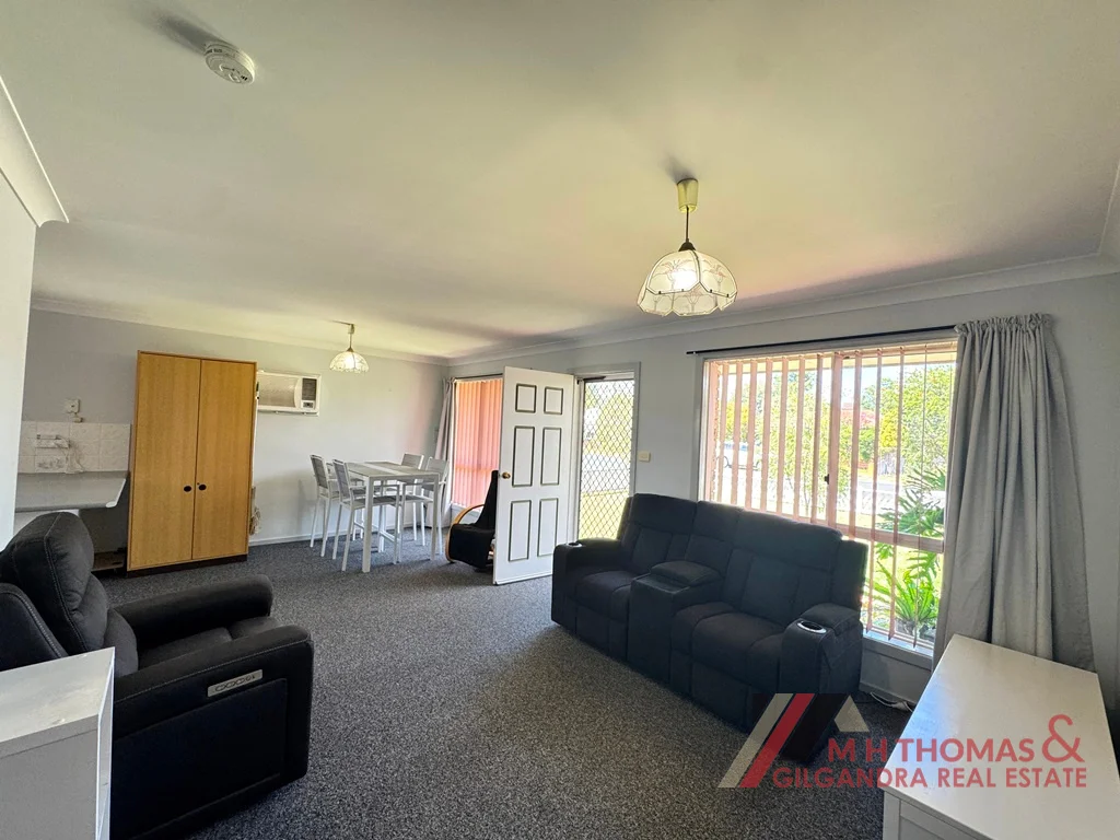 Additional image 4 of 1-4/12 Wrigley Street, Gilgandra NSW 2827
