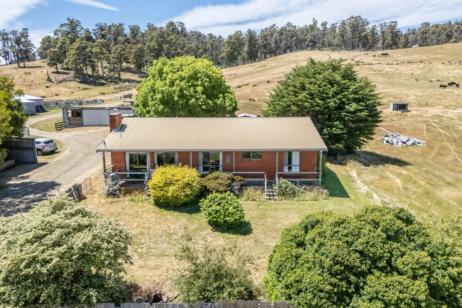 Additional image 13 of 3600 Blessington Road, Upper Blessington TAS 7212