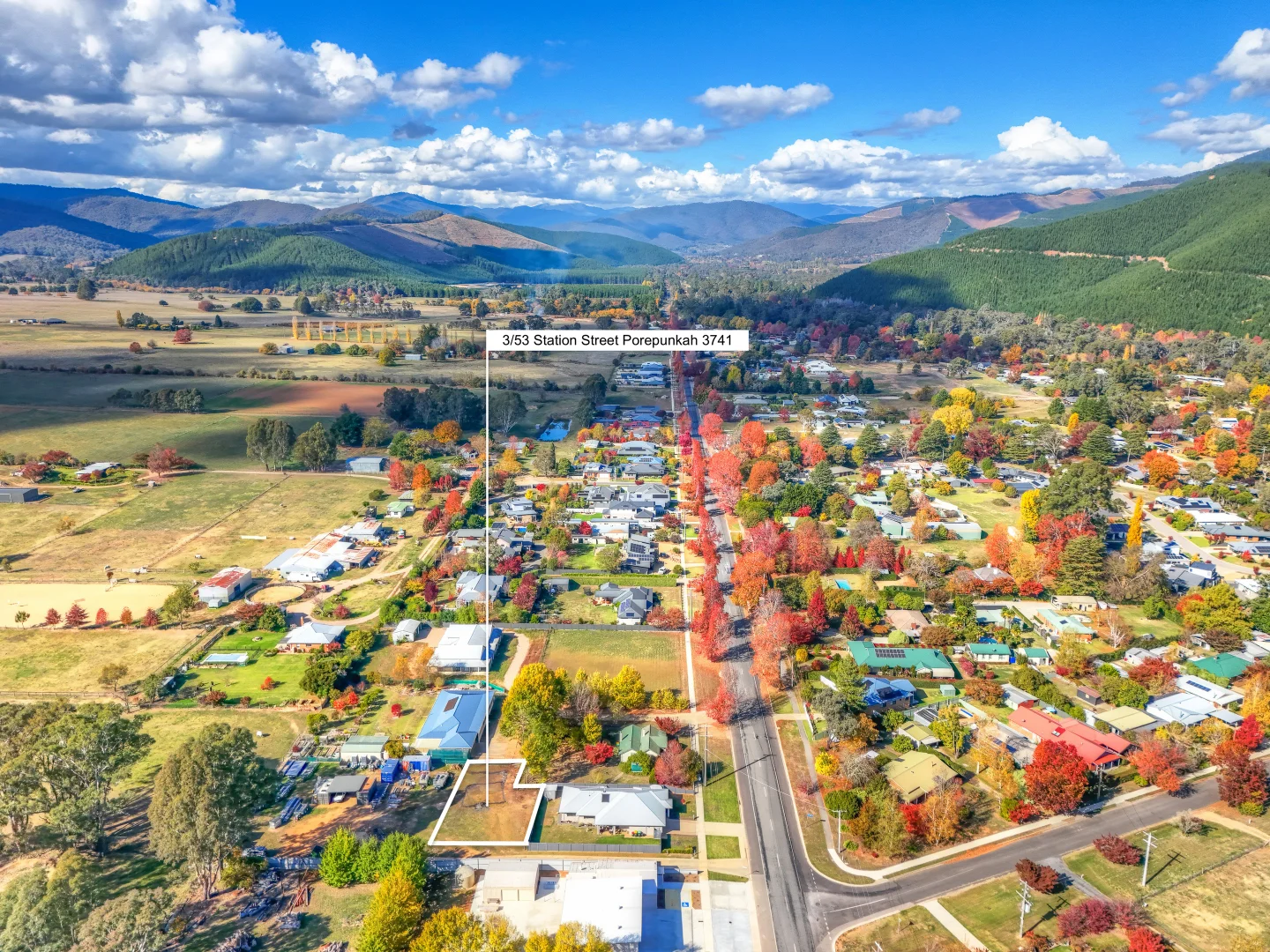 Additional image 3 of 3/53 Station Street, Porepunkah VIC 3740