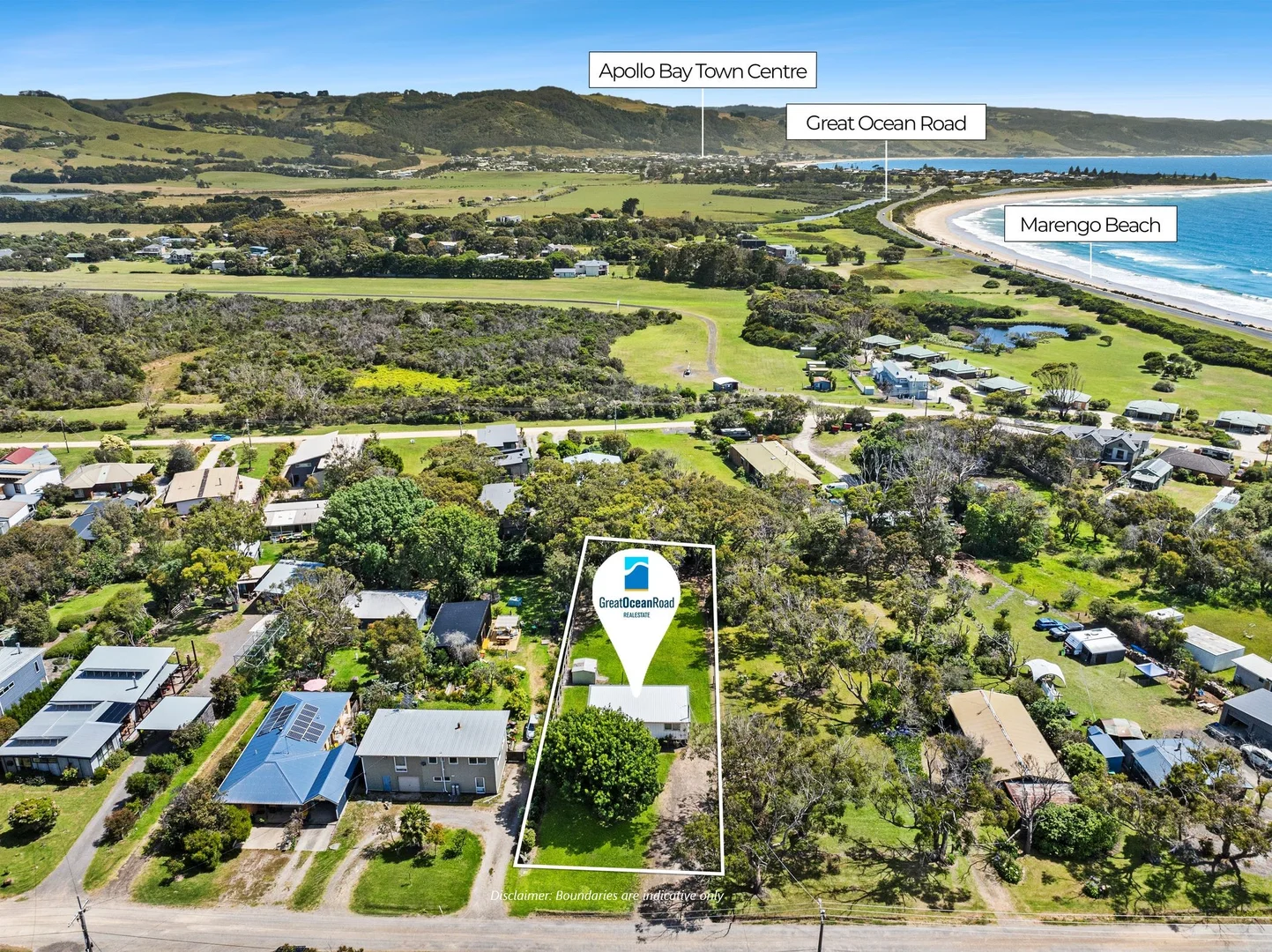 Additional image 2 of 8 Newcombe Street, Marengo VIC 3233