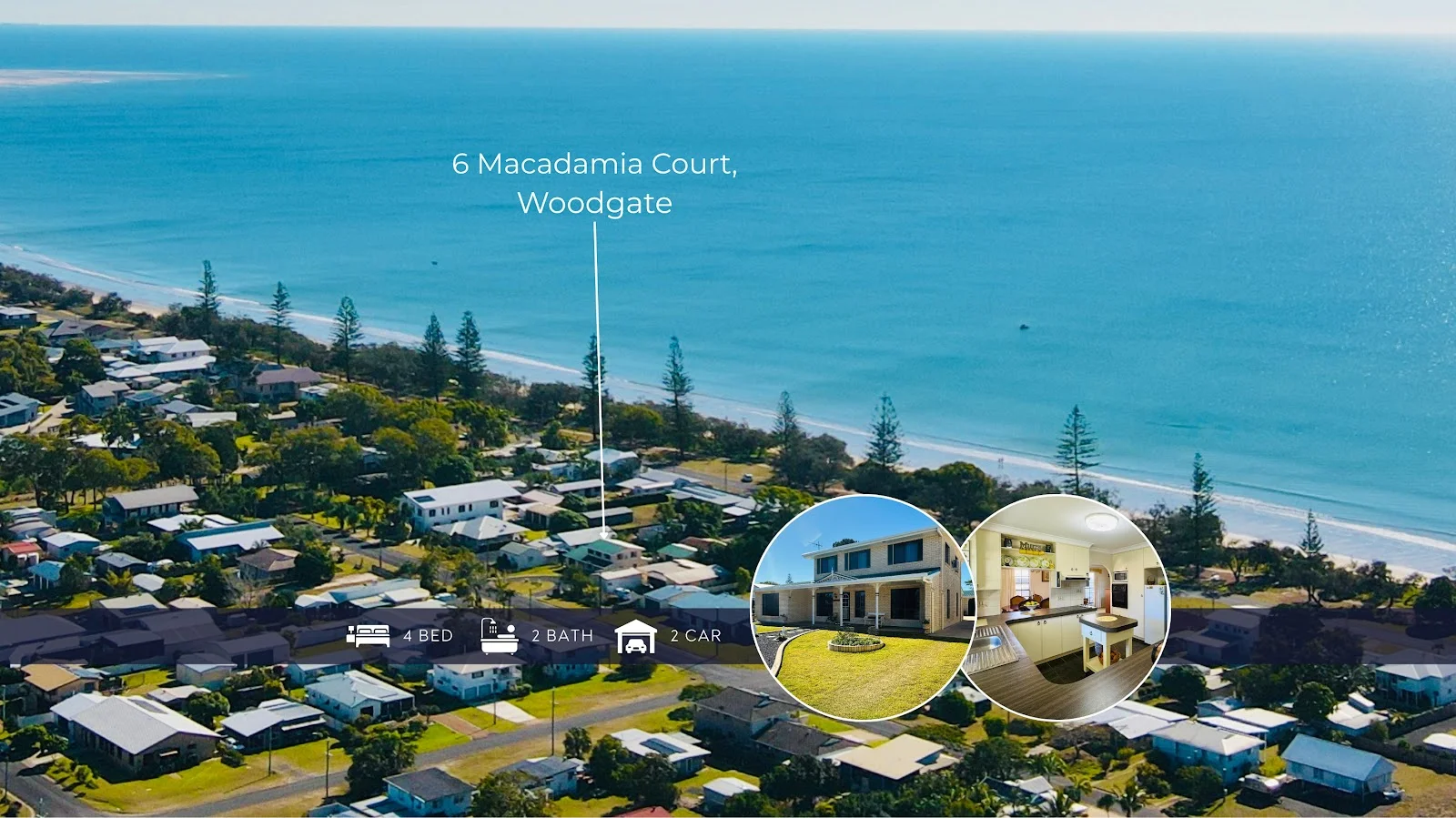 6 Macadamia Court, Woodgate QLD 4660