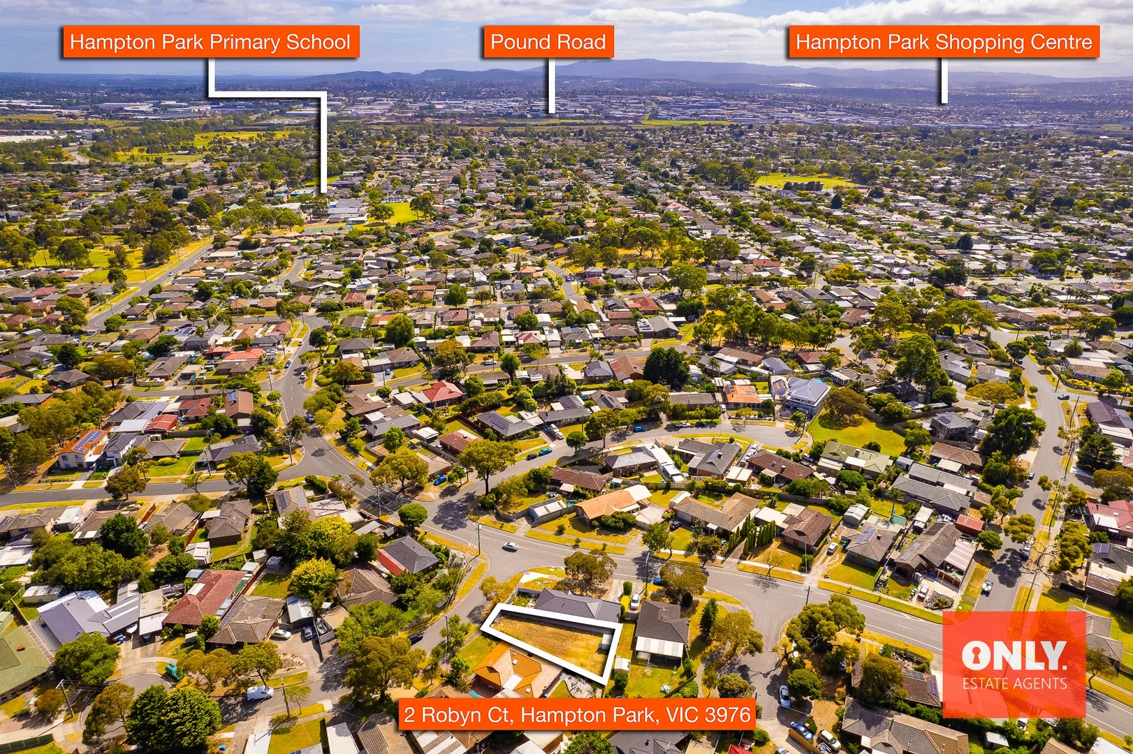 Additional image 4 of 2 Robyn Court, Hampton Park VIC 3976