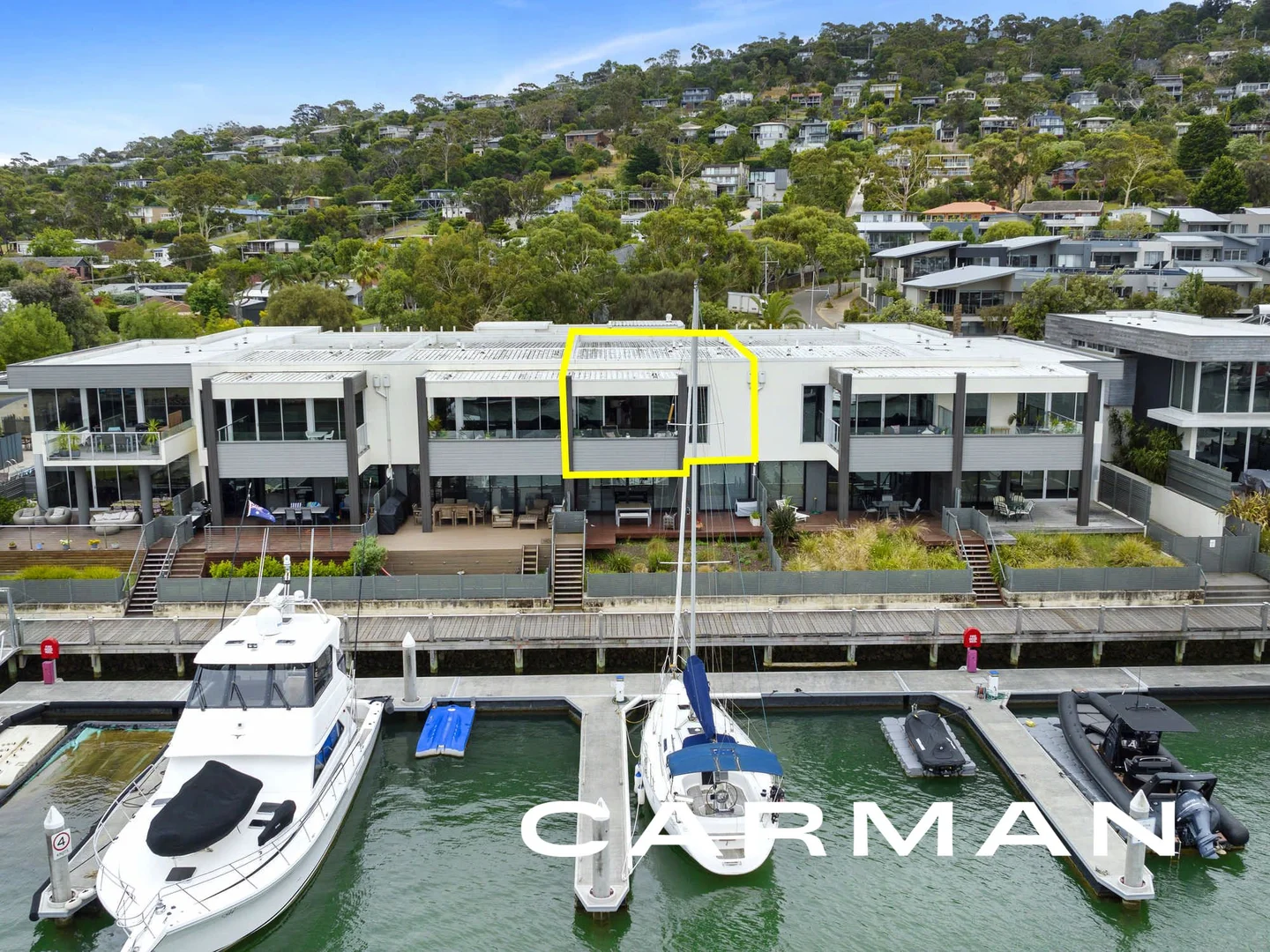 Additional image 22 of C204/83 Spinnaker Terrace, Safety Beach VIC 3936