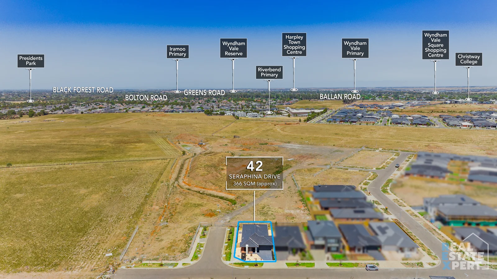 Additional image 13 of 42 Seraphina Drive, Wyndham Vale VIC 3024