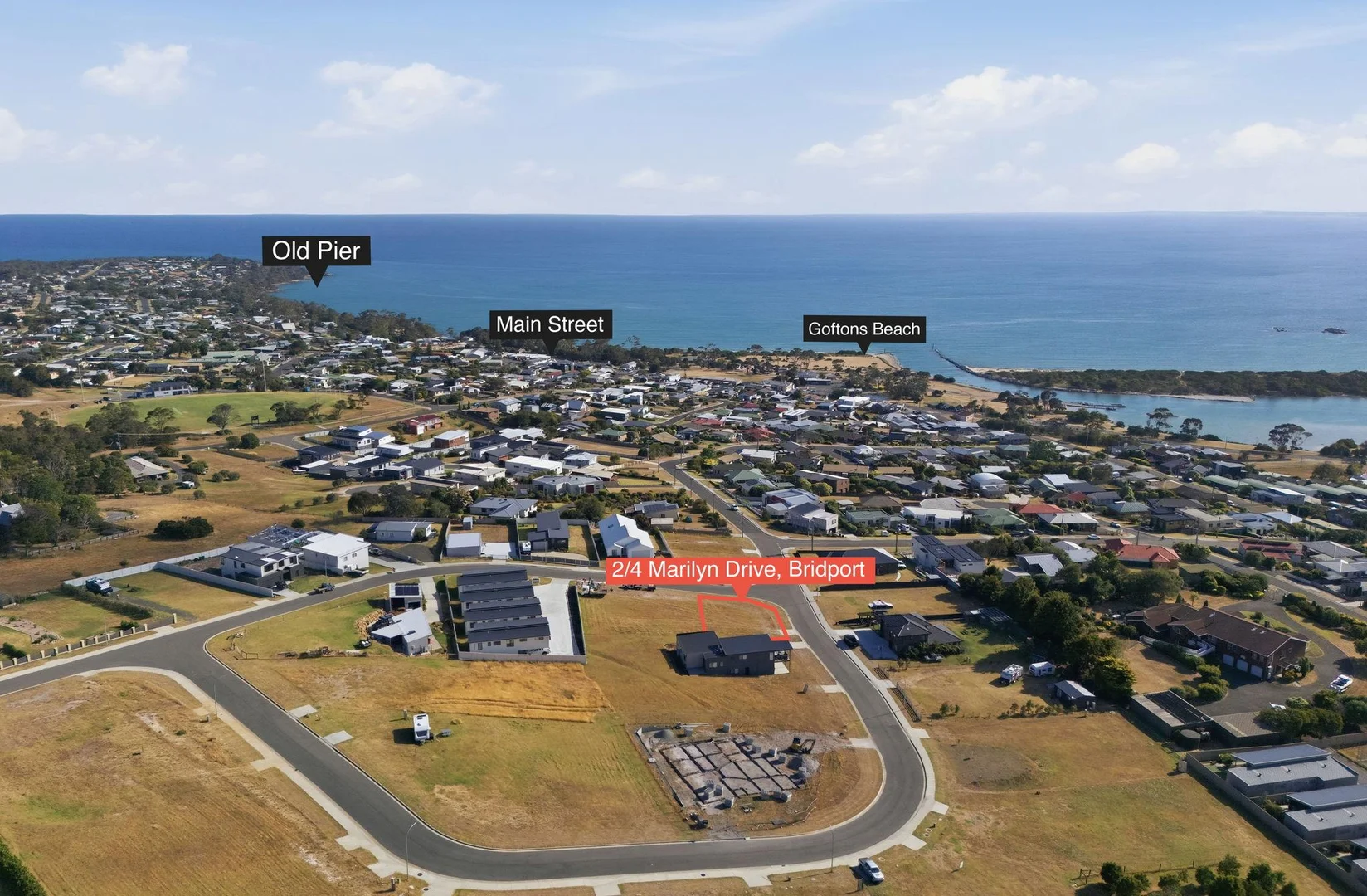 Additional image 8 of 2/4 Marilyn Drive, Bridport TAS 7262