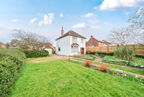 Winterbourne Road, Bradley Stoke, Bristol, Gloucestershire BS34