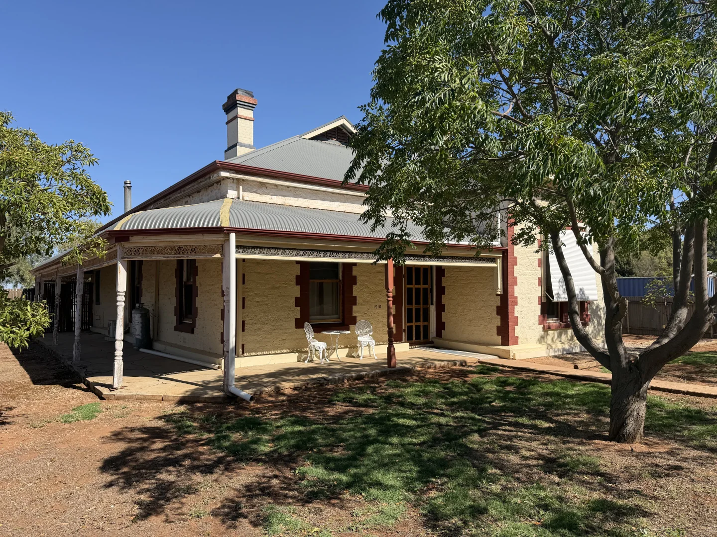 Additional image 2 of 121-123 Main St, Brinkworth SA 5464