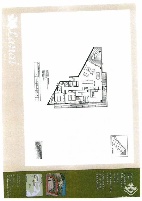 Additional image 25 of ID:21158856/20 River Street, Mackay QLD 4740