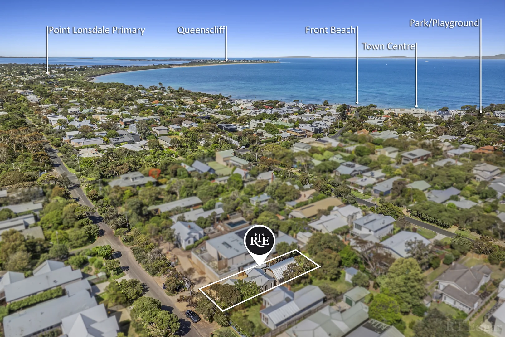 Additional image 2 of 54 Glaneuse Road, Point Lonsdale VIC 3225