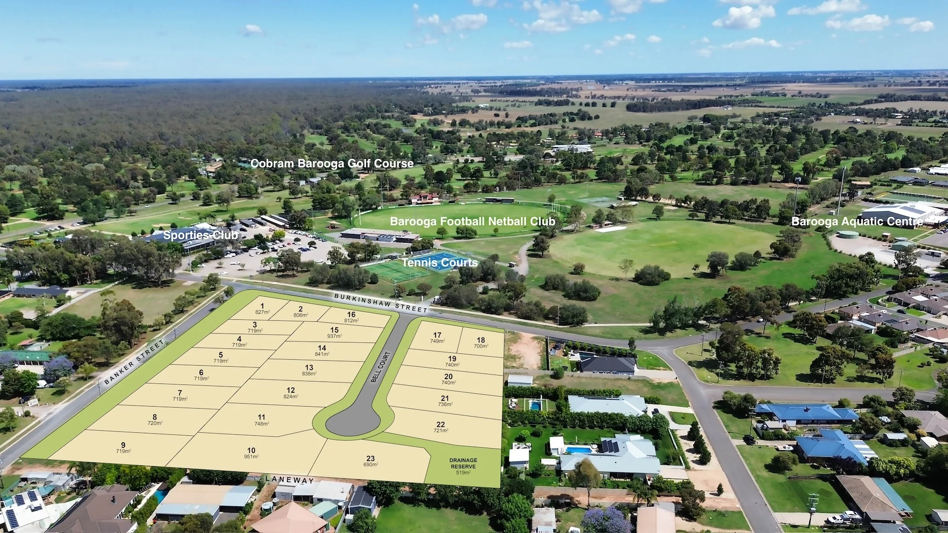 Additional image 10 of 1-23 Bell Place, Barooga NSW 3644