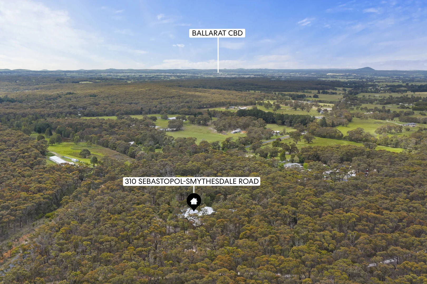 Additional image 30 of 310 Sebastopol-Smythesdale Road, Ross Creek VIC 3351