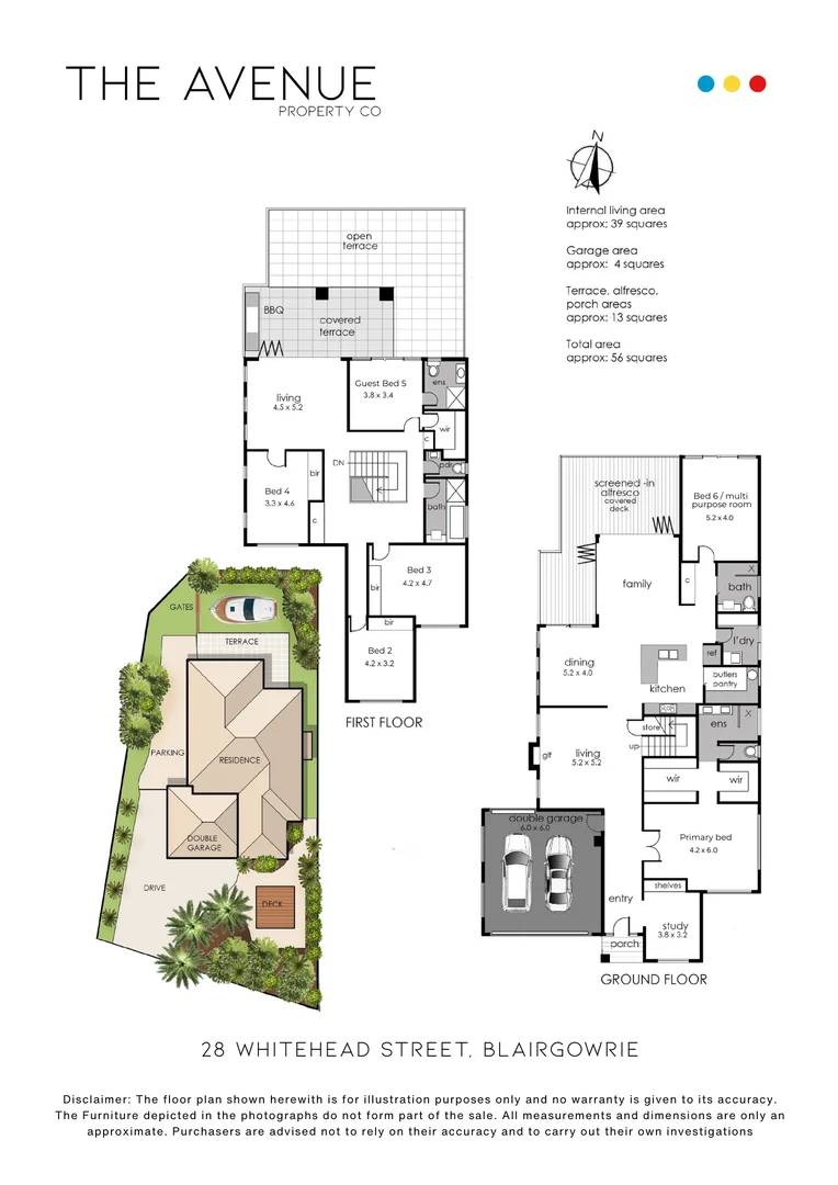 Additional image 18 of 28 Whitehead Street, Blairgowrie VIC 3942