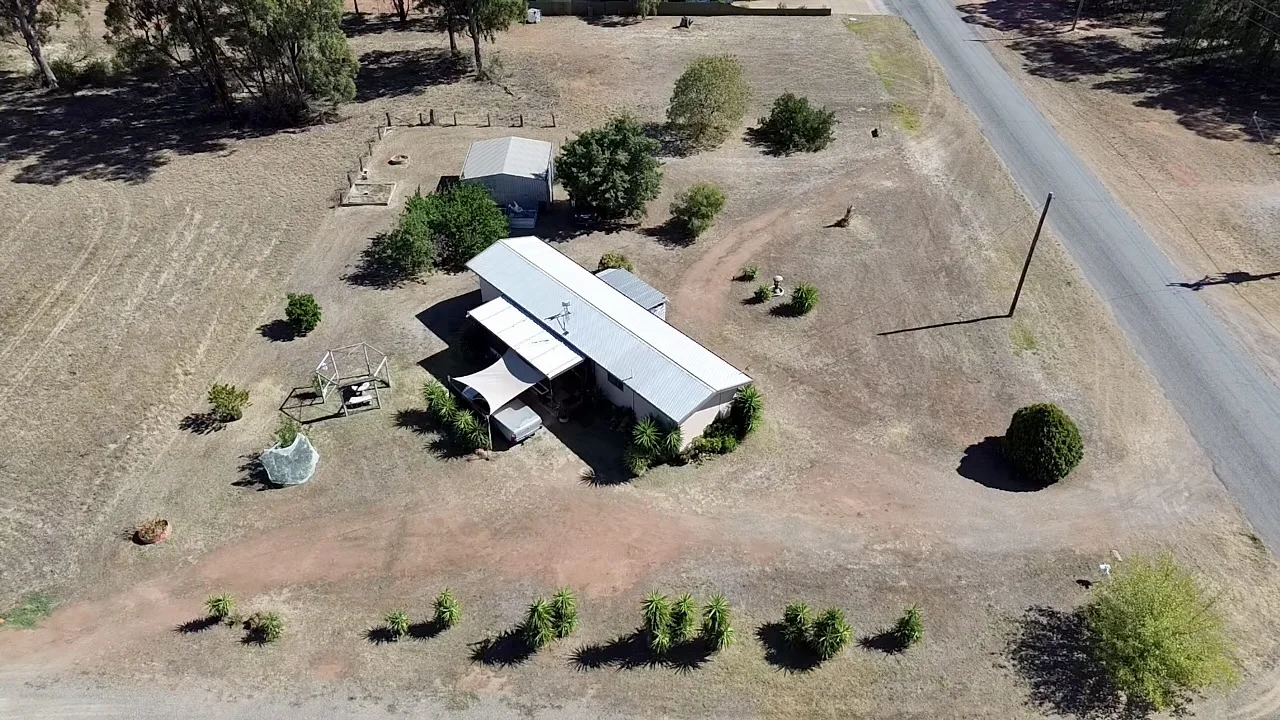 Additional image 5 of 8 Grant Street, Ganmain NSW 2702